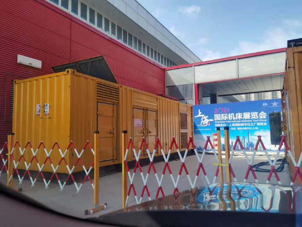 利辛发电机出租 对于发电机的特性你了解多少？