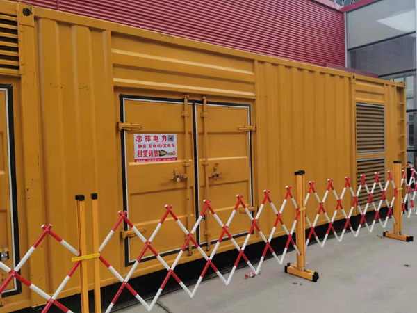 利辛关于通用发电机的十万个为什么？