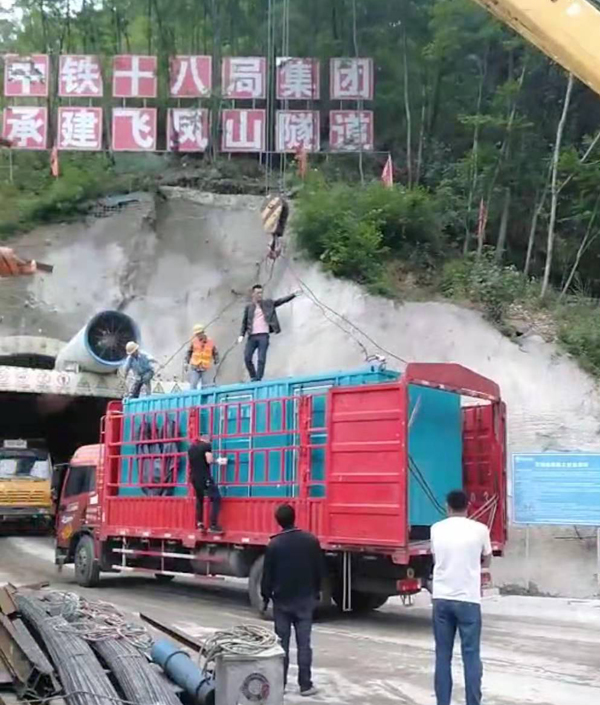 利辛发电机组维修后输出功率降低是什么问题
