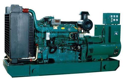 利辛出租发电机-康明斯发电机指示控制灯的作用