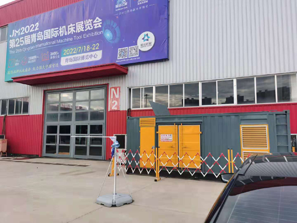 利辛发电机租赁-柴油发电机组不及时维护危害大