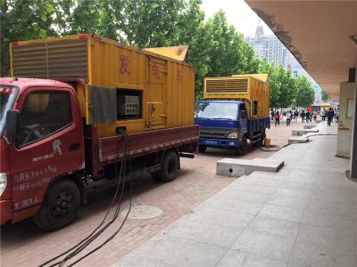 利辛是否需要给柴油发电机安装保护装置