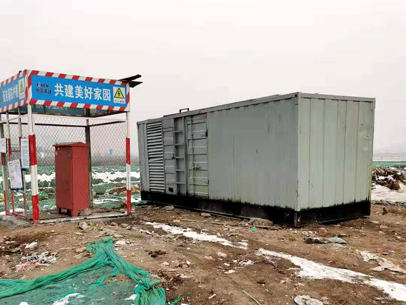 利辛燃气发电机在高海拔地区运行时会遇到哪些常见故障？