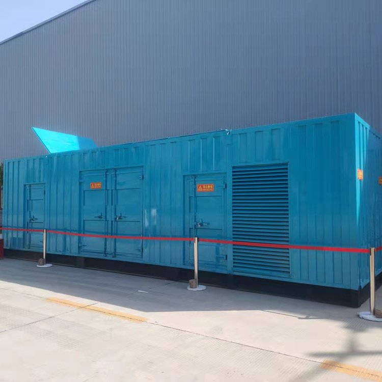 利辛怎样更换柴油发电机组的空气滤清器？