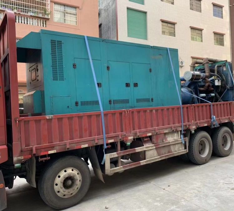 利辛如何在不同负载率下确保 400KW 柴油发电机组的正常运行？