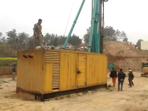 利辛柴油发电机组应用场合有哪些？